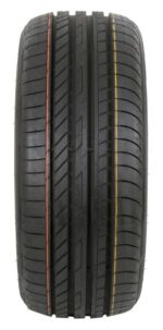 205/45R16 LOFU 83V SCO#24 Opony osobowe, SUV/4x4 FULDA - obrazek 3