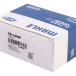 CB-1409P Panewki korbowodowe MAHLE