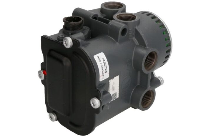 Proea2000 modulator ciśnienia abs pneumatics pro - obrazek 3