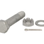 SK 3221-01 Elementy siodła JOST