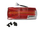 TL-UN061L Lampa tył TRUCKLIGHT
