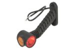 SM-UN103R Światło obrysowe TRUCKLIGHT - obrazek 3