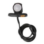 SM-UN210 Światło obrysowe TRUCKLIGHT