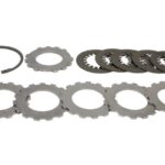 60532402 Element skrzyni biegów EURORICAMBI
