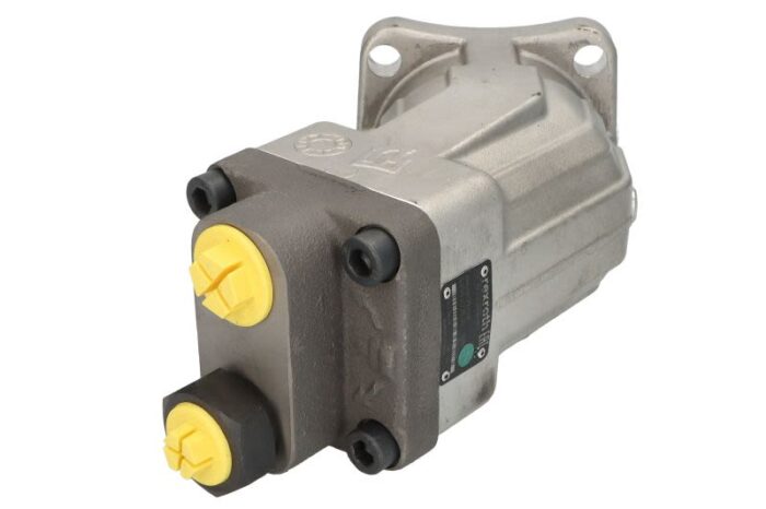 R902162390 hydrauliczna pompa tłoczkowa bosch rexroth - obrazek 2