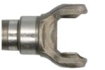 48673-CR Wałek półosi napędowej CARRARO - obrazek 2