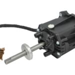 0501332459ZF Element wybieraka skrzyni biegów ZF