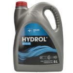 HYDROL L-HL 68 5L Oleje i smary ORLEN