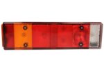 153 W26L Lampa tył WAŚ