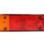 153 W26L Lampa tył WAŚ