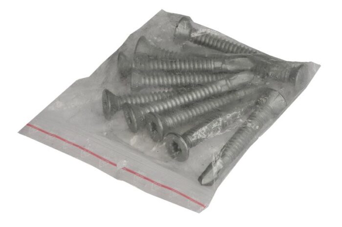 Cargo-wk-8/65 wkręty cargoparts - obrazek 2