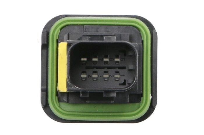 1-1564416-1 wtyczka przewodu te connectivity - obrazek 3