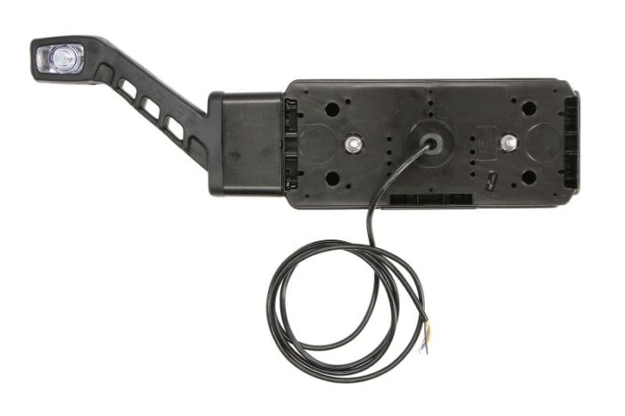 1785 dd p w248dd lampa tył waś - obrazek 2