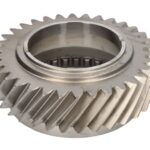 1372302009ZF Koło zębate skrzyni biegów ZF