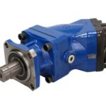 201FX084DSE Hydrauliczna pompa tłoczkowa HEWEA