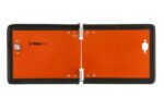 CARGO-T027 Nalepka ostrzegawcza/informacyjna CARGOPARTS