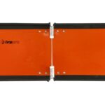CARGO-T027 Nalepka ostrzegawcza/informacyjna CARGOPARTS