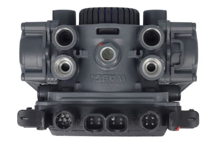 Pro4801041060 modulator ciśnienia abs pneumatics pro - obrazek 3