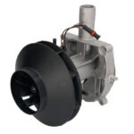 TPH00016 Dmuchawa ogrzewania postojowego THERMOTEC