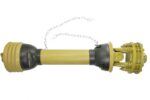 PTO80T66066FC Wał przegubowy WOM/PTO BTA