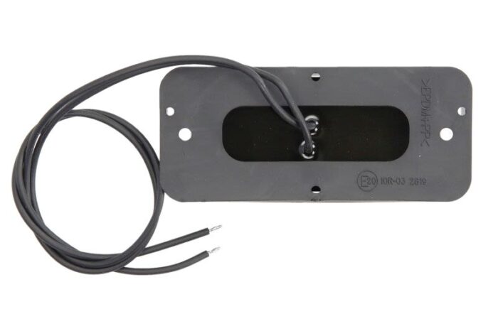 702 w84 lampa cofania waś - obrazek 2
