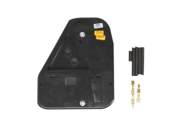 Tl-un047r/c lampa tył trucklight - obrazek 2