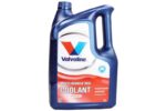 VAL MV COOLANT RED CON 5L Płyny i koncentraty do chłodnic VALVOLINE