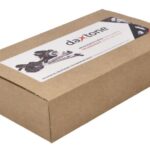 DTX-110-558G Wtryskiwacz CR elektromag. DAXTONE