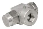 392526K Czujnik tachografu TEKSON - obrazek 2