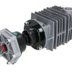 PN-10900 Odolejacz układu pneumatycznego PNEUMATICS
