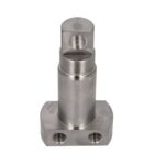 4474375066ZF Elementy mocujące układu kierowniczego ZF