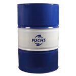 TITAN UTTO PLUS 205L Oleje i smary FUCHS XXL