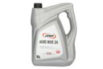 JAS AGRI BOX 26 5L Oleje i smary REVLINE