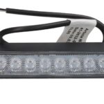 A41-2032-001 Lampa tył ASPOCK