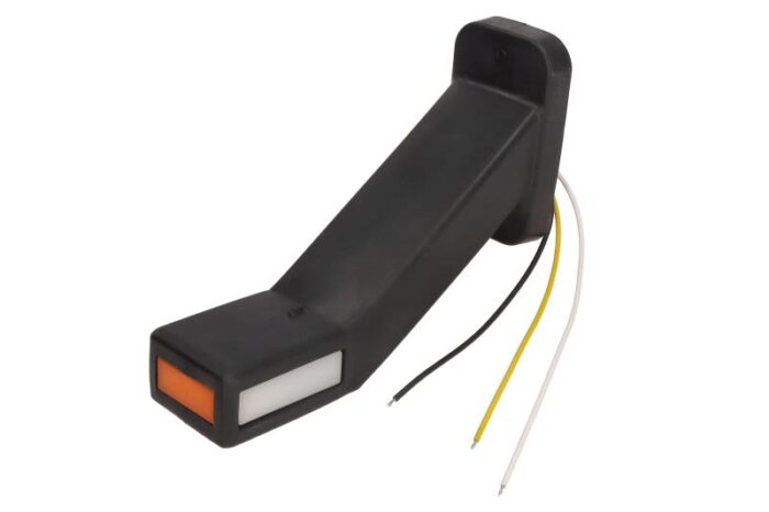 1448 l w168. 11. 1 lampa tył waś - obrazek 3