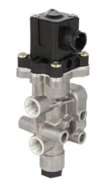 PN-10152 Zawór sterujący osią podnoszoną PNEUMATICS