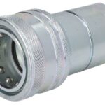 ANV 34 GAS F Szybkozłącze hydrauliczne FASTER