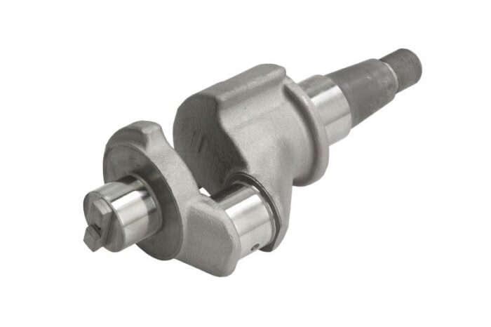 Pmc-08-0016 wał korbowy kompresora pneumatics - obrazek 2