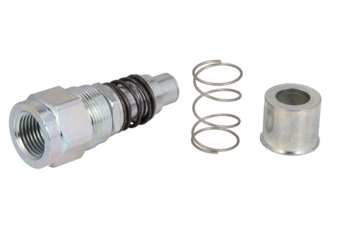 Kit2fnb12npt f multizłącze faster - obrazek 2