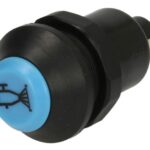 11210110XX Przełącznik przyciskowy PNEUTRON