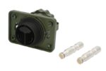 SO-EC50/2-G-ALU Gniazdo wtyczki TRUCKLIGHT - obrazek 2