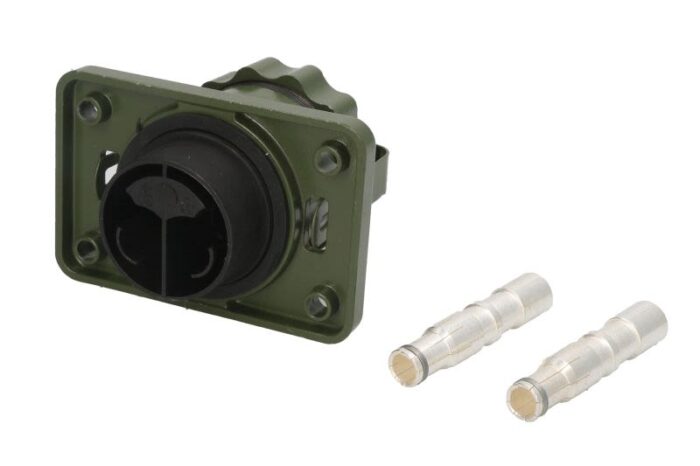 So-ec50/2-g-alu gniazdo wtyczki trucklight - obrazek 2