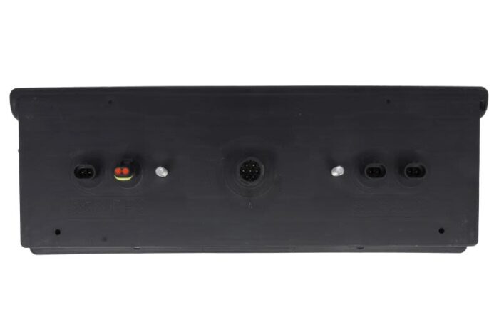A25-6030-721 lampa tył aspock - obrazek 2