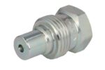VVS 14 NPT M Szybkozłącze hydrauliczne FASTER