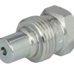 VVS 14 NPT M Szybkozłącze hydrauliczne FASTER