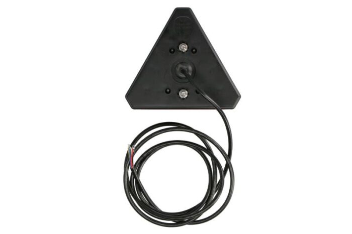 1639 dd l w245 dd lampa tył waś - obrazek 2