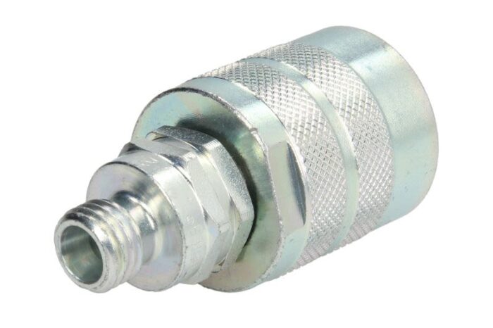 Cvv042/1215m szybkozłącze hydrauliczne faster - obrazek 2