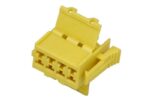 927366-1 Wtyczka przewodu TE CONNECTIVITY - obrazek 3