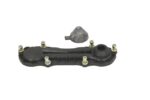 KRK-004 Zestaw naprawczy zacisku hamulcowego SBP