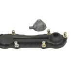 KRK-004 Zestaw naprawczy zacisku hamulcowego SBP